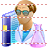 Scientist icon