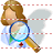 Search doctor SH icon