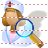 Search nurse SH icon