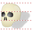 Skull SH icon