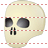 Skull icon