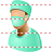 Surgeon icon