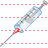 Syringe icon