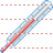 Thermometer icon