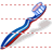 Tooth-brush SH icon