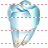 Tooth icon