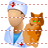 Veterinary icon