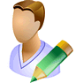 Edit Patient icon