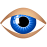 Eye icon