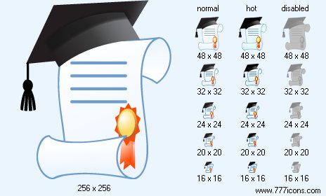 Knowledge Icon Images