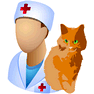 Veterinary icon