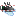 Dead fly icon