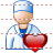 Cardiologist icon