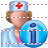 Doctor info icon