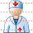 Doctor icon