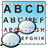 Eye-chart icon