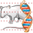 Genetics icon