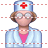 Optometrist icon