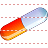 Pill icon