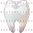 Tooth icon