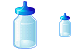 Baby bottle ICO