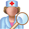 Search Doctor icon