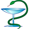 Snake Cup icon