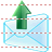 Send mail icon