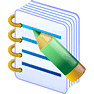 Notes icon