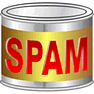 Spam icon