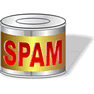 Spam with Shadow icon