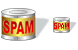 Spam SH