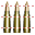 Ammunition icon