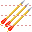 Arrows icon