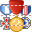 Awards icon