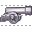 Cannon icon