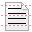 Document icon