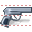 Gun SH icon