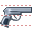 Gun icon