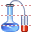 Lab icon