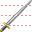 Sword icon