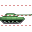 Tank icon