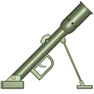 Mortar Launcher icon