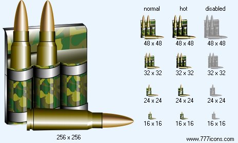 Paste V2 Icon Images