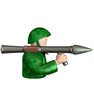 RPG Launcher icon