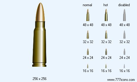 Shell Icon Images