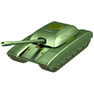 Tank icon