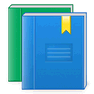 Account Books icon