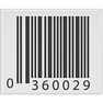 Bar-Code icon