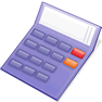 Calculator V2 icon